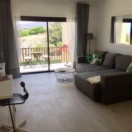 Mareverde, Bonito Apartamento 1 Costa Adeje Apartament