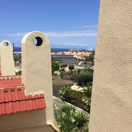 Apartament Mareverde, Bonito Apartamento 1 Costa Adeje *