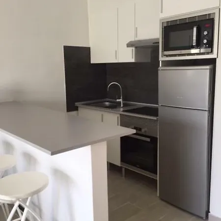 Mareverde, Bonito Apartamento 1 Costa Adeje *