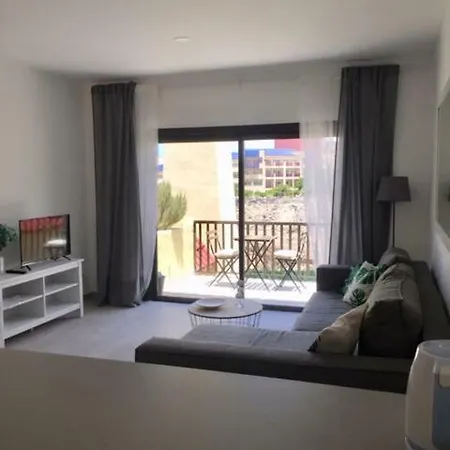 Apartament Mareverde, Bonito Apartamento 1 Costa Adeje Costa Adeje (Tenerife)