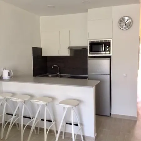 Apartament Mareverde, Bonito Apartamento 1 Costa Adeje Costa Adeje (Tenerife)