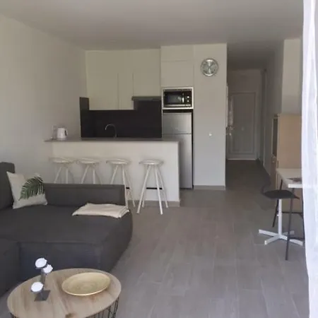 Mareverde, Bonito Apartamento 1 Costa Adeje * アデヘ